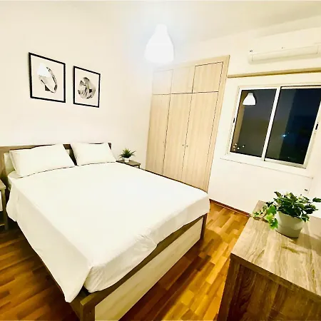 Lejlighed Chadi Larnaca