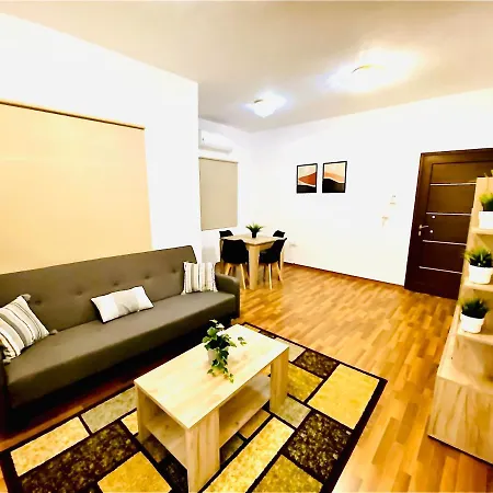 Chadi Apartment