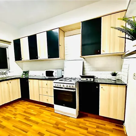 Appartement Chadi Larnaca