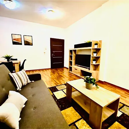 Appartement Chadi