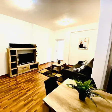 Chadi Apartment Larnaca