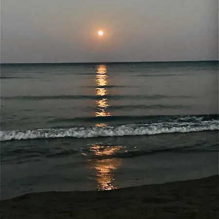 Apartament Chadi