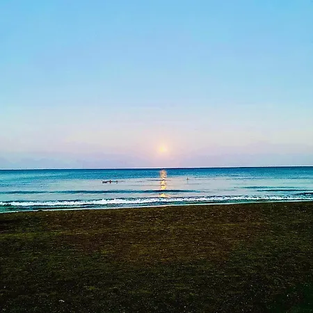 Apartment Chadi Larnaca