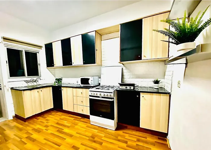 Apartment Chadi Larnaka