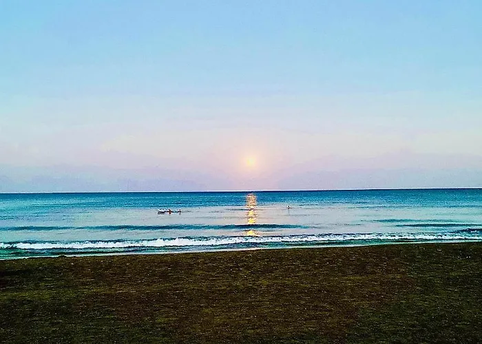 Apartment Chadi Larnaka